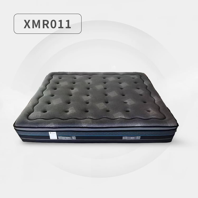 XMR-011