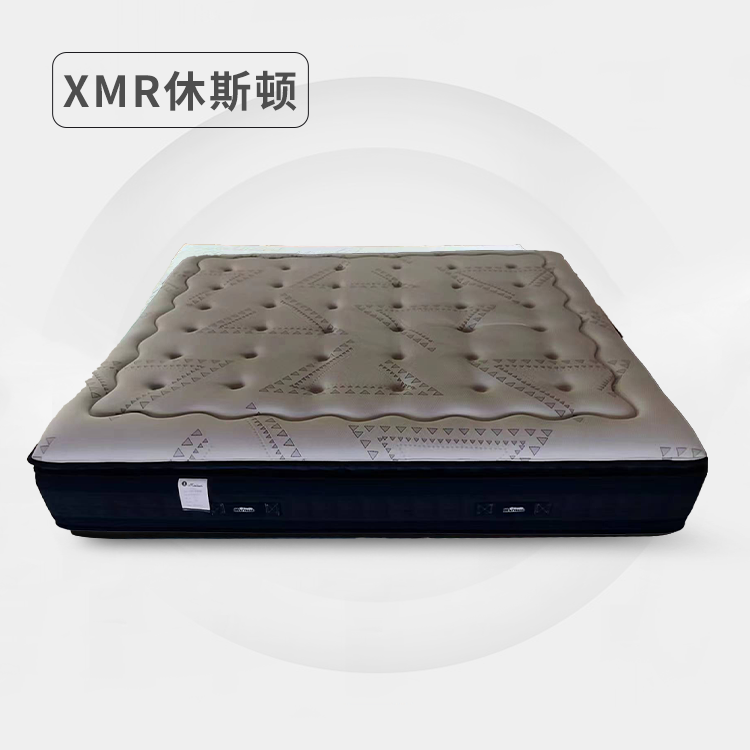 XMR休斯頓