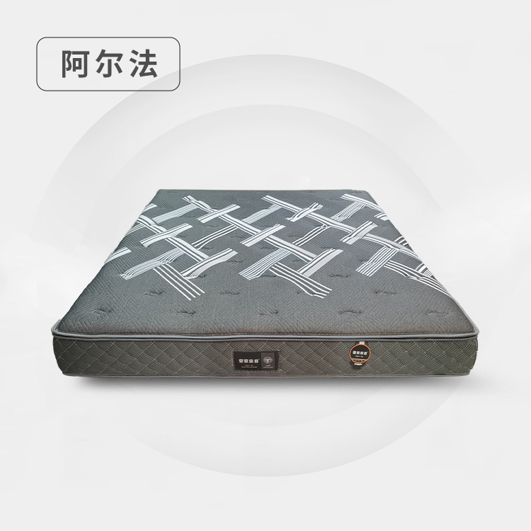 阿爾法