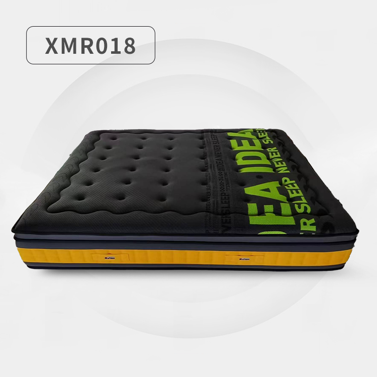 XMR-018