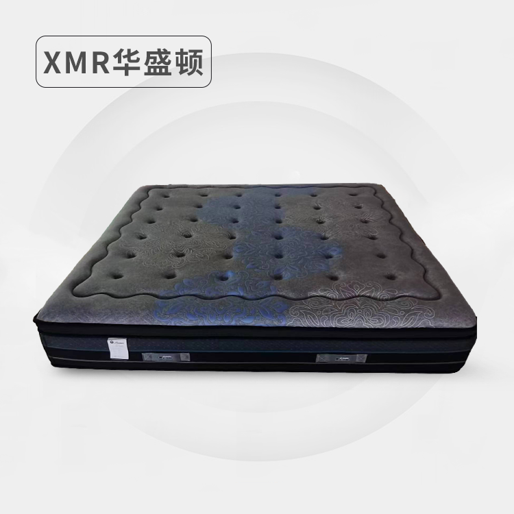 XMR華盛頓